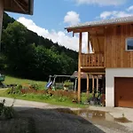 Dopplerhof ピディング