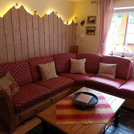 Lägenhet Dopplerhof