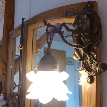 Dopplerhof Lägenhet *