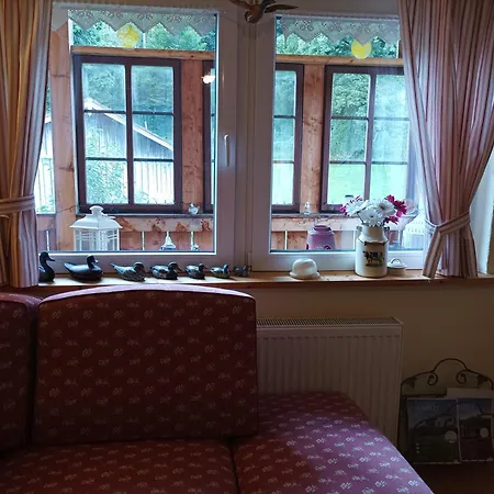 Dopplerhof * Piding