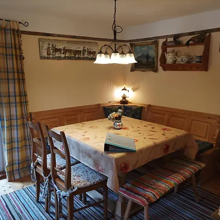 Dopplerhof Lägenhet Piding