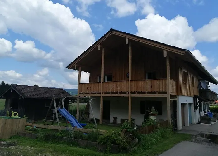 Dopplerhof شقة بيدينغ