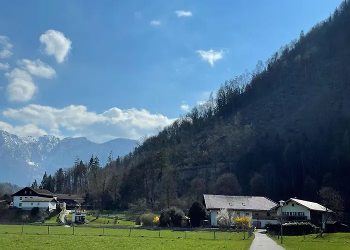 Dopplerhof * بيدينغ
