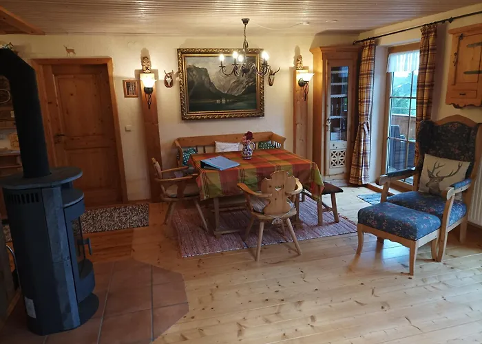 Dopplerhof بيدينغ