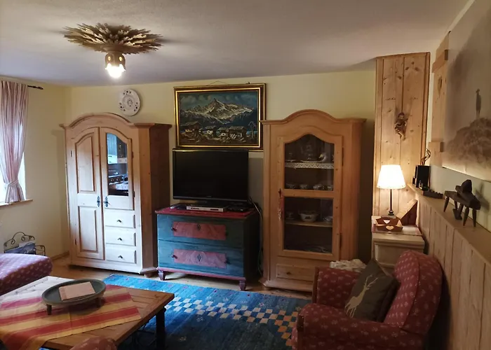 Dopplerhof * بيدينغ