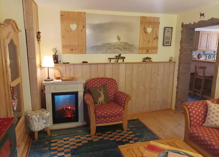 Dopplerhof شقة