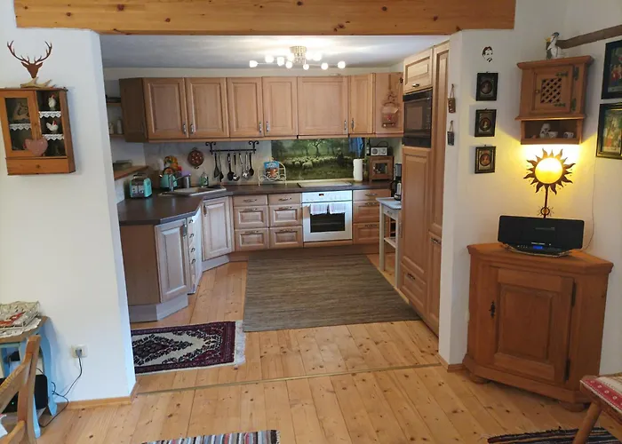 Dopplerhof شقة