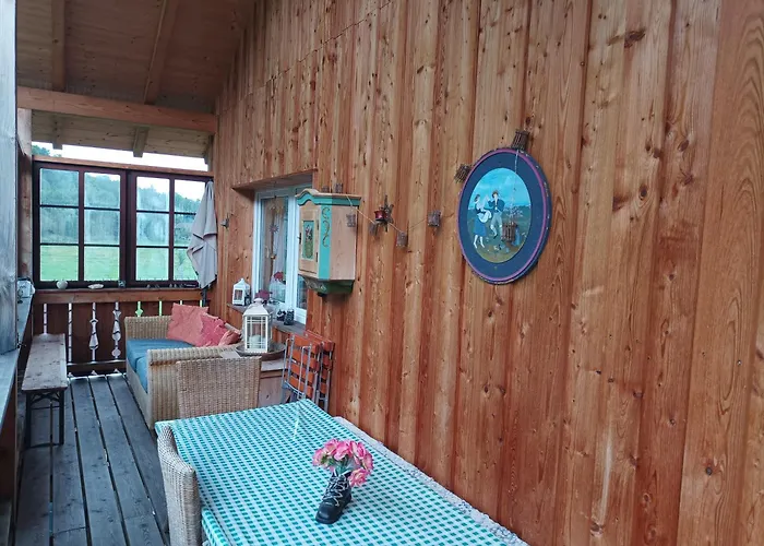 Dopplerhof بيدينغ