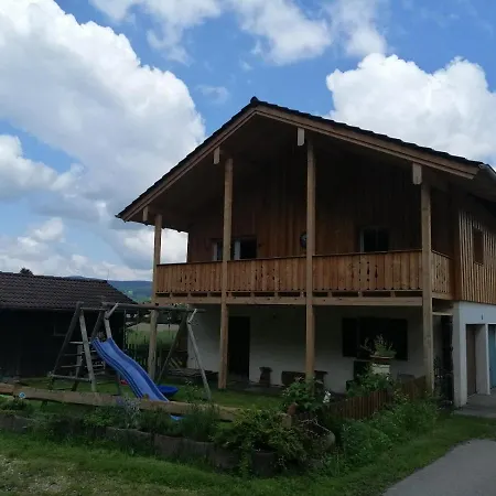 Dopplerhof Apartment Piding