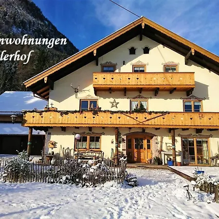 Dopplerhof Piding