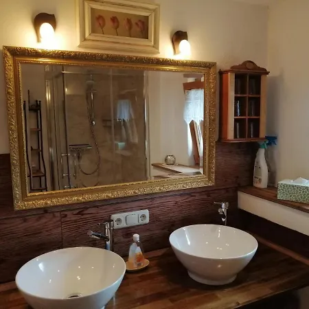 Apartament Dopplerhof *