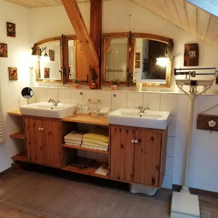 Dopplerhof Piding