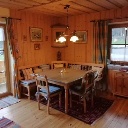 Dopplerhof * Piding