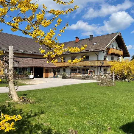 Dopplerhof Apartment *
