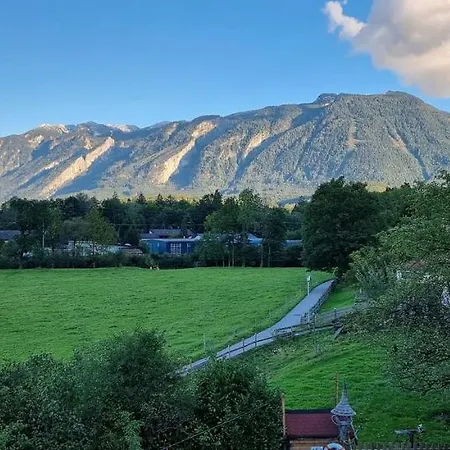 Apartament Dopplerhof *