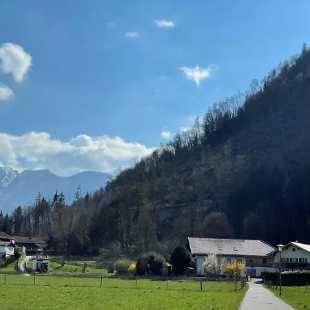 Dopplerhof * Piding