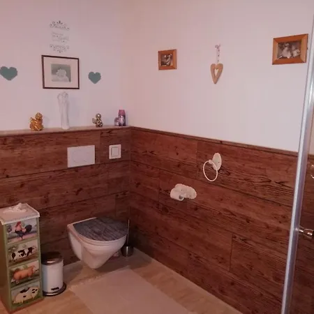 Dopplerhof * Piding