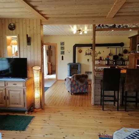 Dopplerhof Apartment Piding
