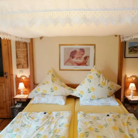 Appartement Dopplerhof *
