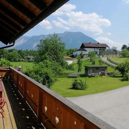 Dopplerhof Lägenhet