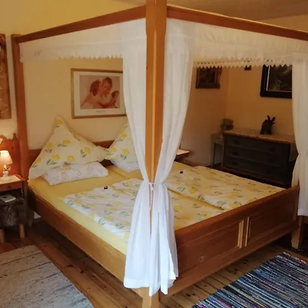 Dopplerhof * Piding