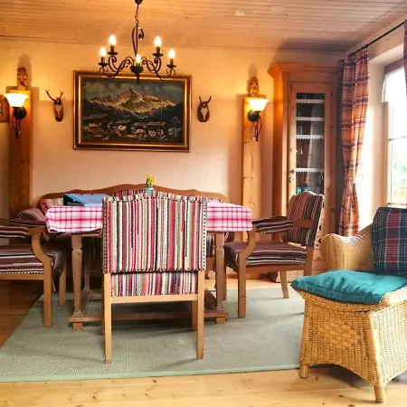 Dopplerhof * Piding