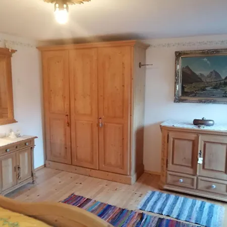 Dopplerhof Apartment