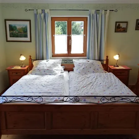 Apartment Dopplerhof