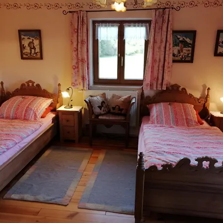 Dopplerhof Piding