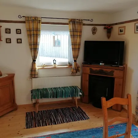 Appartement Dopplerhof *