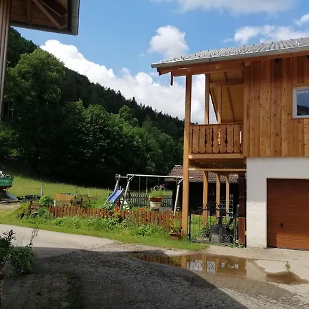 Dopplerhof Piding