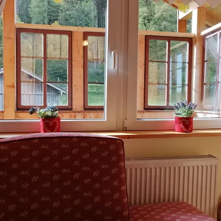Dopplerhof Piding