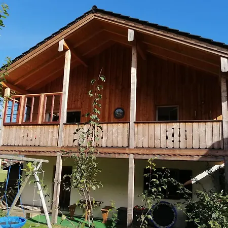 Dopplerhof Apartment *