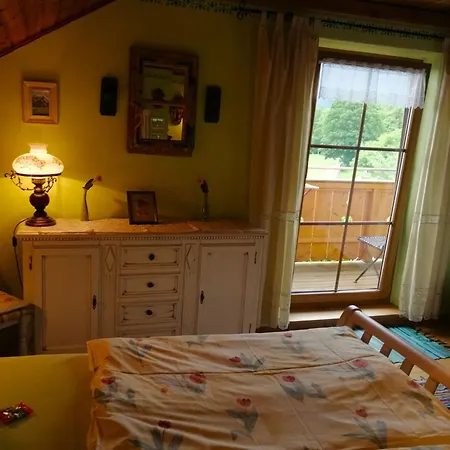 Apartment Dopplerhof
