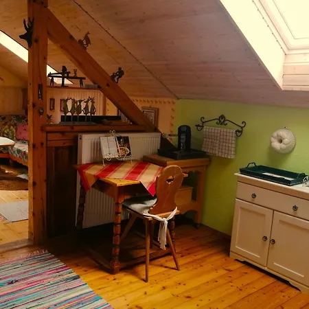 Dopplerhof * Piding
