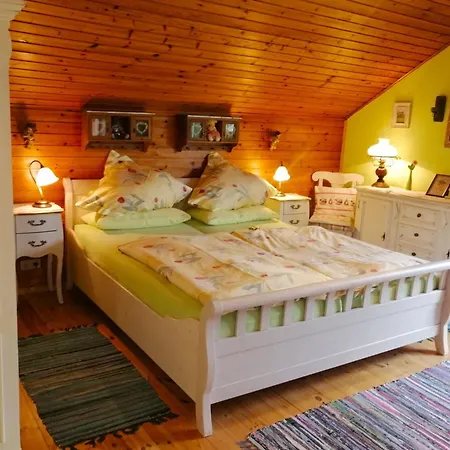 Dopplerhof Apartment Piding