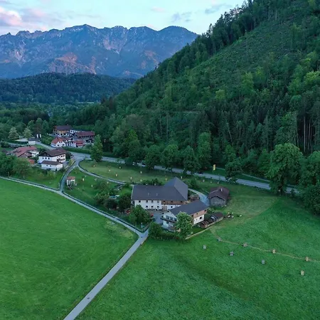 Dopplerhof Apartment