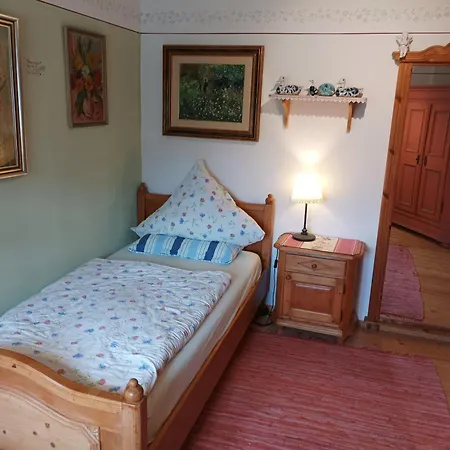 Dopplerhof Apartman *