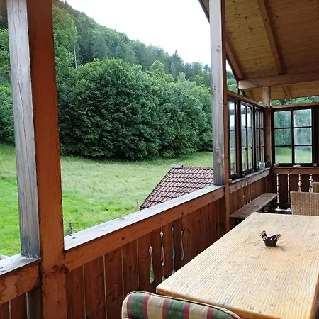 Apartman Dopplerhof *