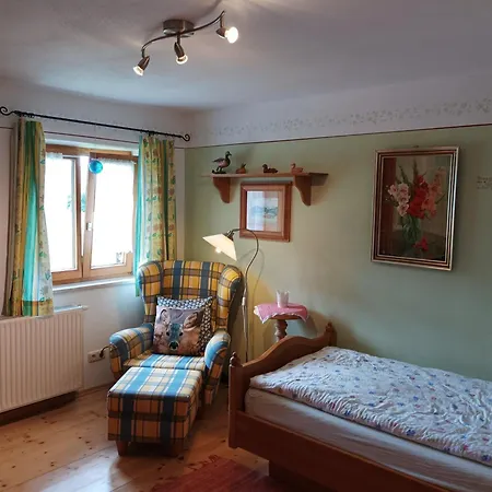 Apartman Dopplerhof
