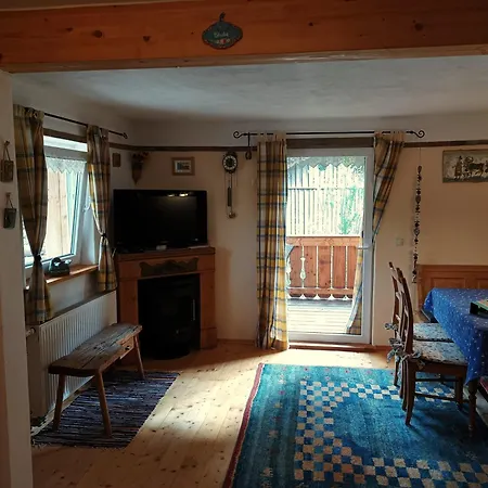 Dopplerhof Appartement *