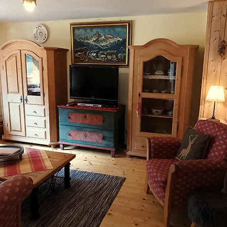 Apartman Dopplerhof *