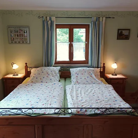 Dopplerhof Lägenhet Piding