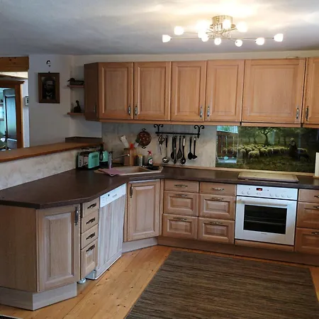 Appartement Dopplerhof Piding