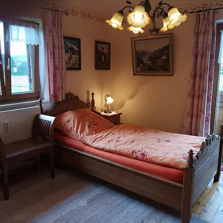 Dopplerhof Appartement