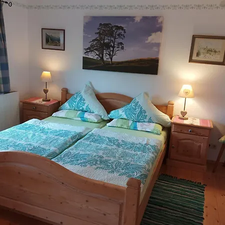 Appartement Dopplerhof *