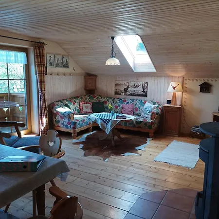 Apartman Dopplerhof