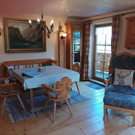 Apartman Dopplerhof *