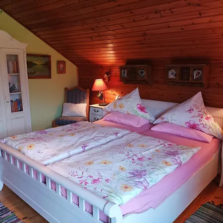 Apartman Dopplerhof Piding