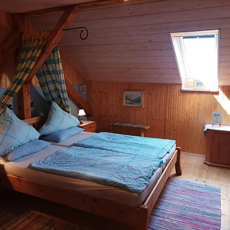 Dopplerhof Lägenhet